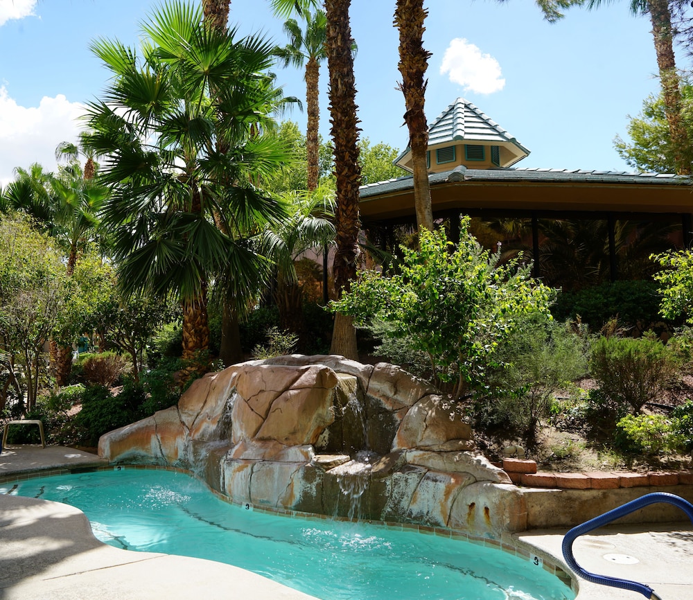 CasaBlanca Resort and Casino - photo 15