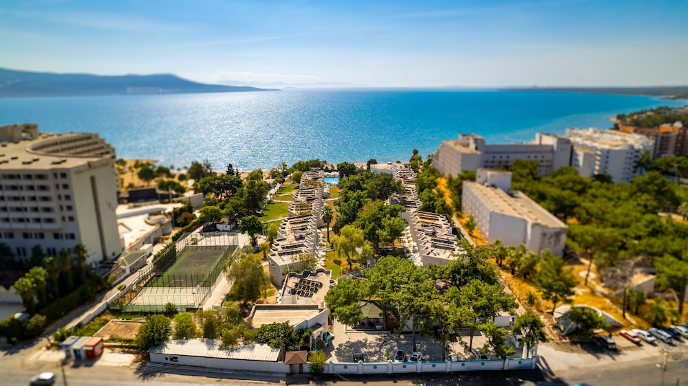 Maya World Didyma Hotel in Didim, Turkey