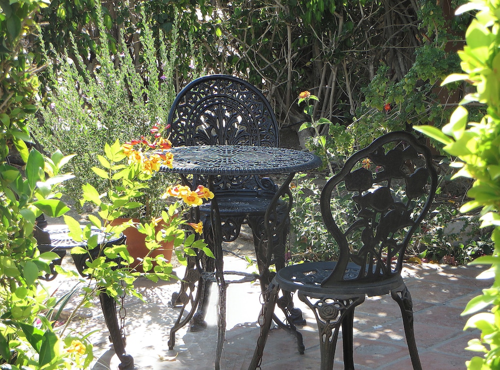Inn at Deep Canyon - photo 60