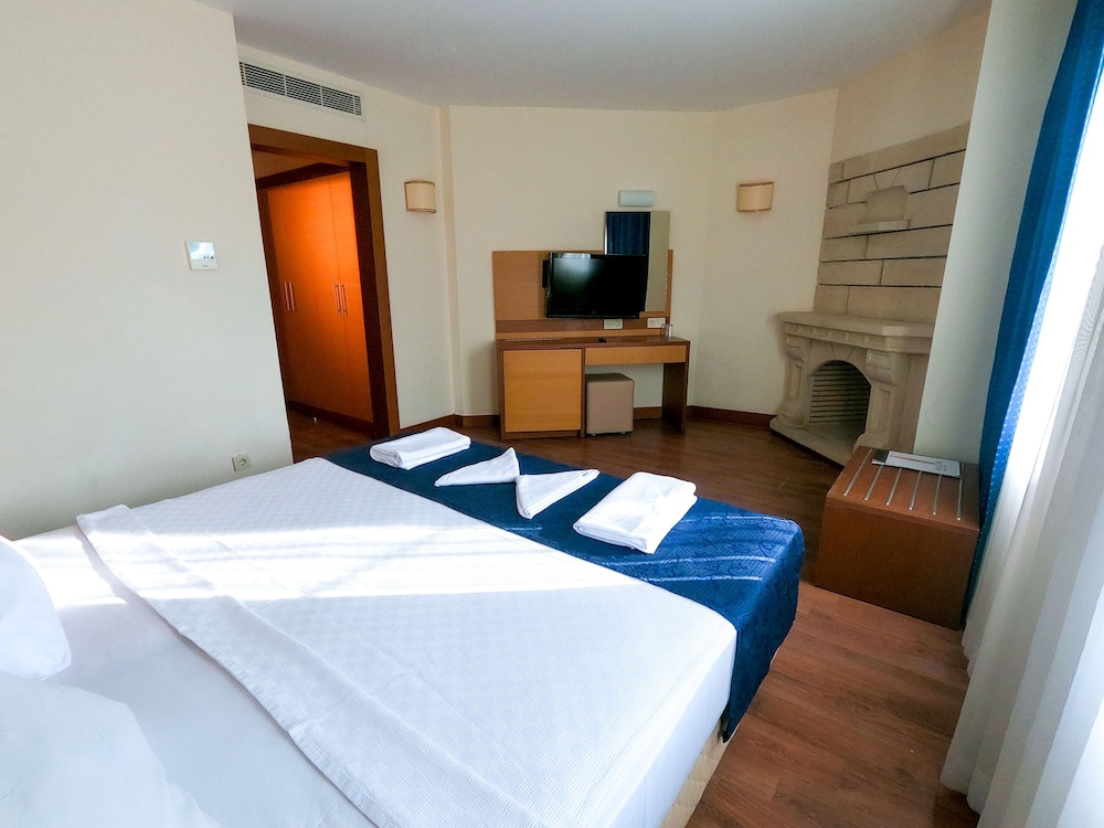Afytos Bodrum City — Bodrum — photo 3