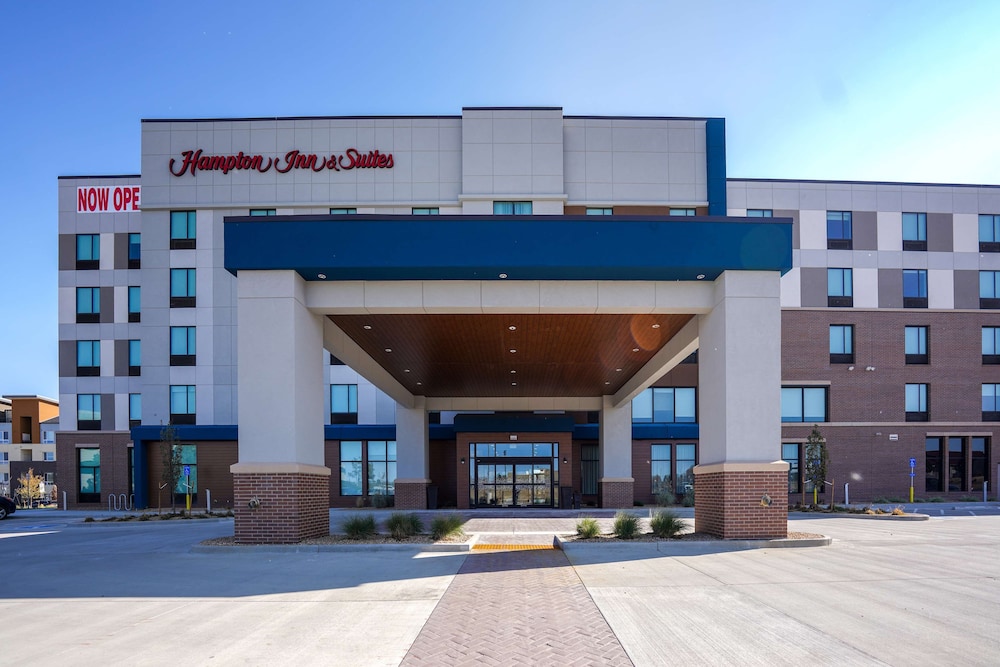 Hampton Inn & Suites Aurora South Denver - featured photo