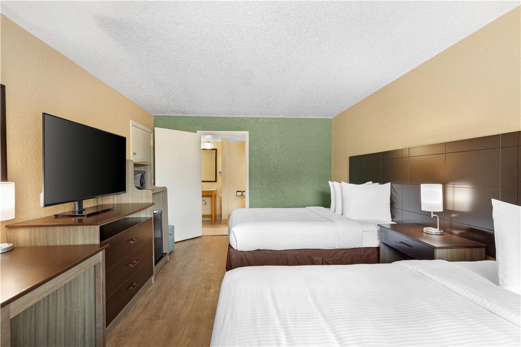 Best Western Space Shuttle Inn - photo 22