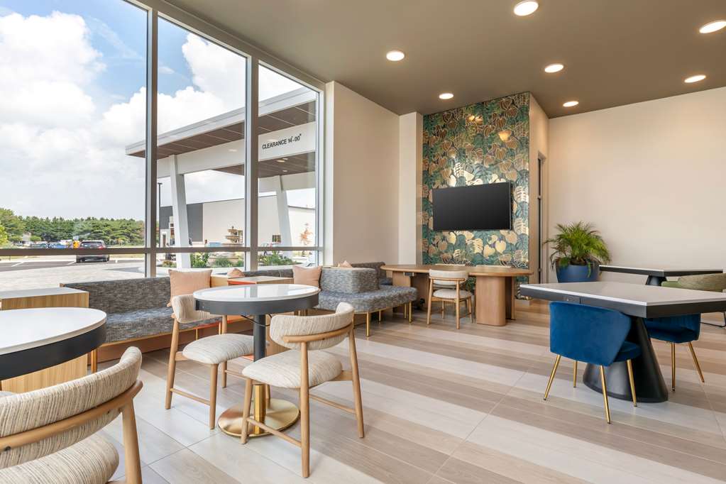 Cambria Hotel Rehoboth Beach - photo 8