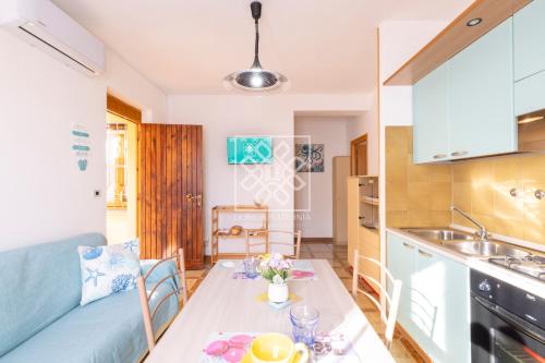 Lu Sea Home — 4-Star Luxury Hotel in Castelsardo, Italy