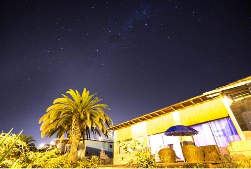 Casa Tongoy — 4-Star Luxury Hotel in Coquimbo, Chile