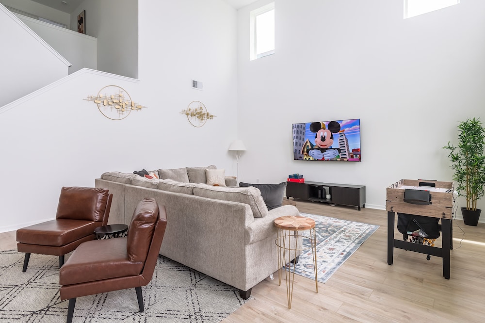 Family Affairs at West Haven — 4-Star Luxury Hotel in Davenport, United States