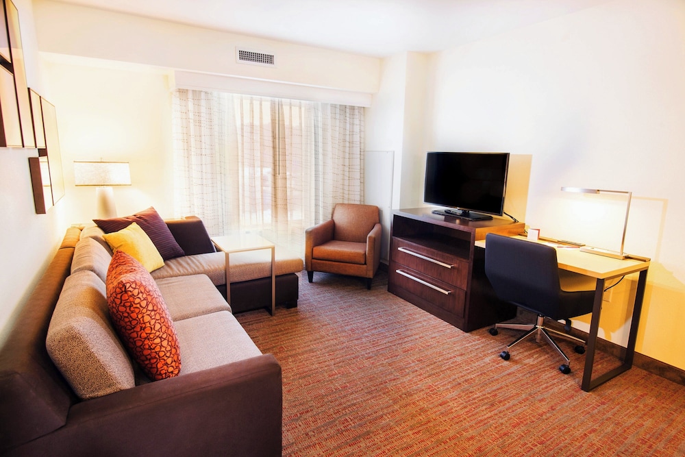 Residence Inn Columbia West Lexington - photo 27