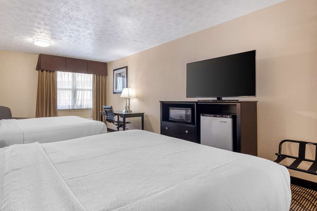 Best Western Campbellsville Inn - photo 17