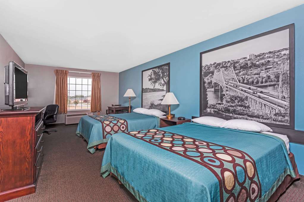 Super 8 by Wyndham Rainsville - photo 10