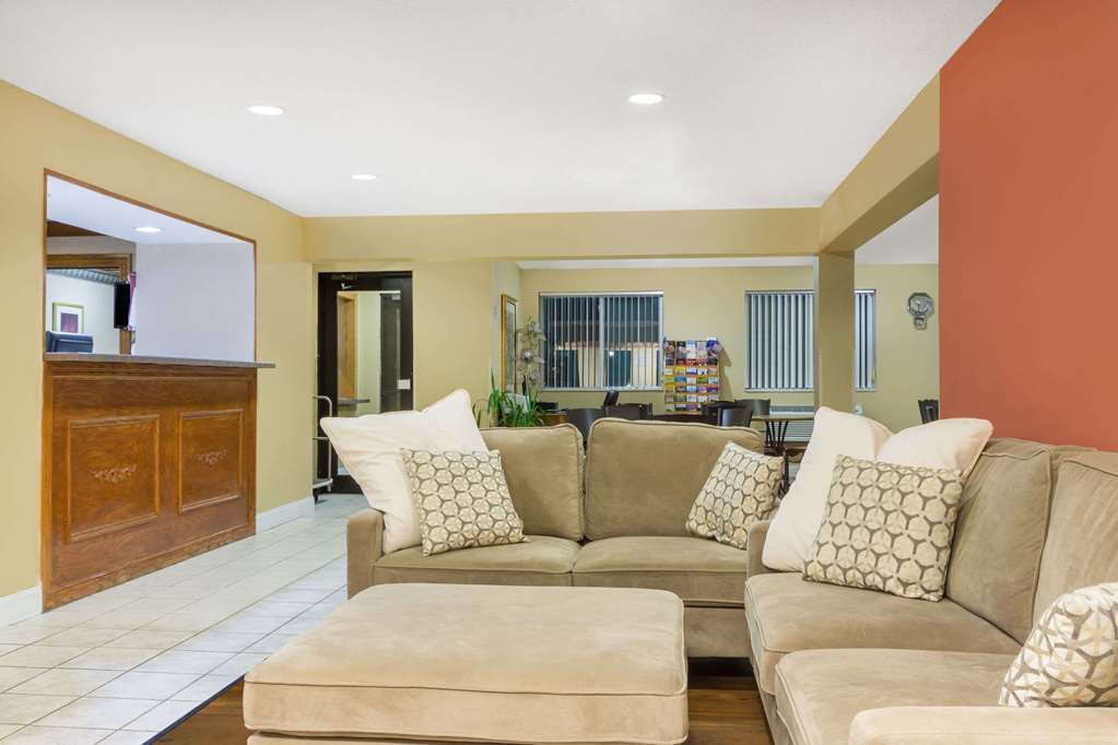 Baymont by Wyndham Huber Heights Dayton - photo 3