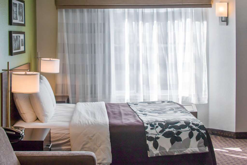 Sleep Inn Missoula Southgate - photo 23