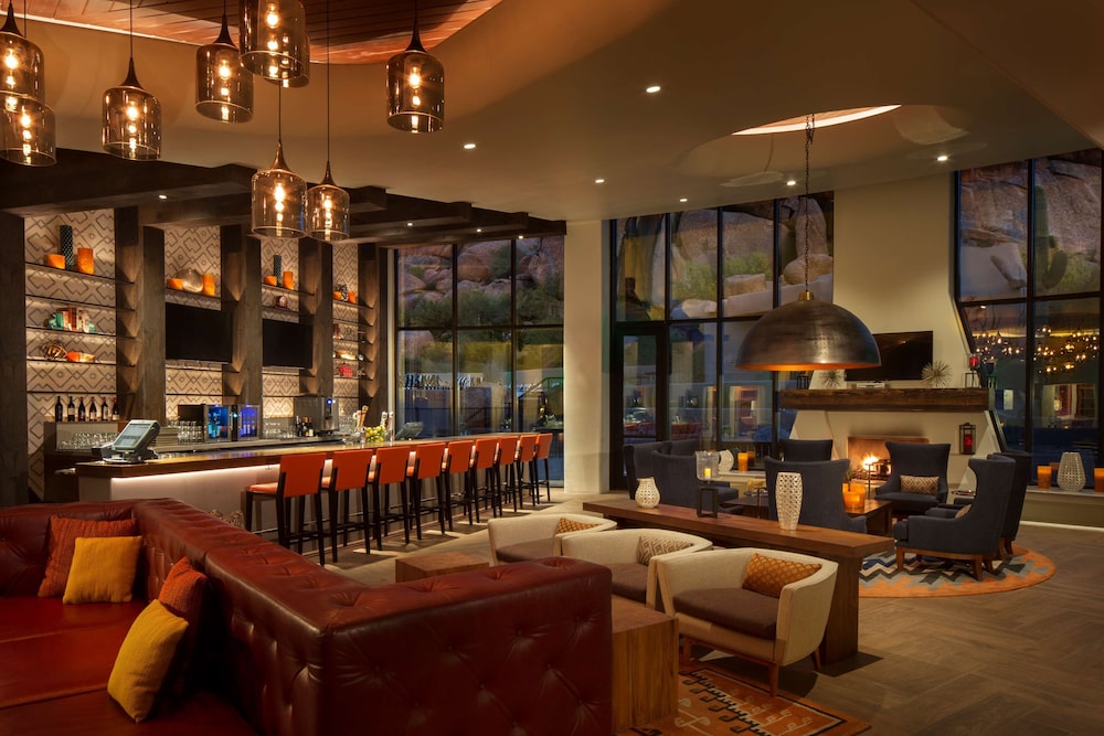 Boulders Resort & Spa Scottsdale Curio Collection by Hilton - photo 112