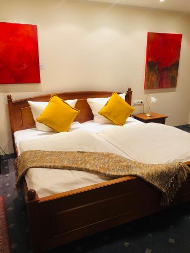 Da Amici - last minute hotel in Horstmar