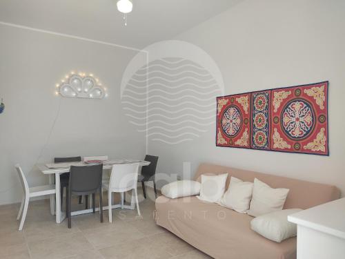 Light Apartment n 2 Fronte Mare By Cala Salento — 4-Star Luxury Hotel in Porto Cesareo, Italy
