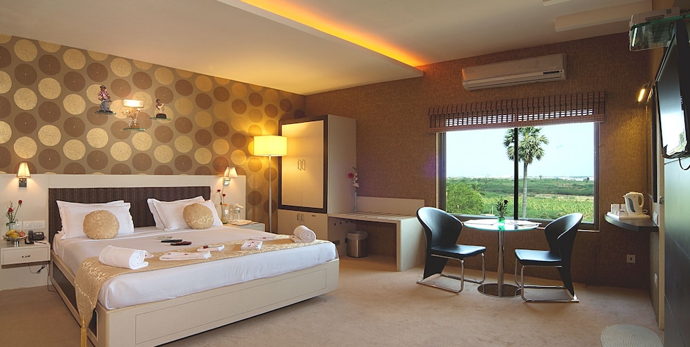 Regency Tuticorin by GRT Hotels — Thoothukudi — photo 5