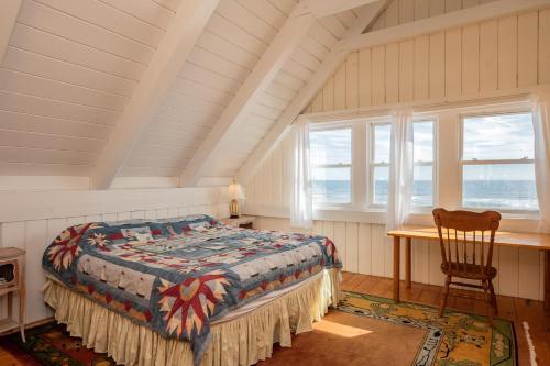 Cuddlefish by Oak Island Accommodations - photo 23