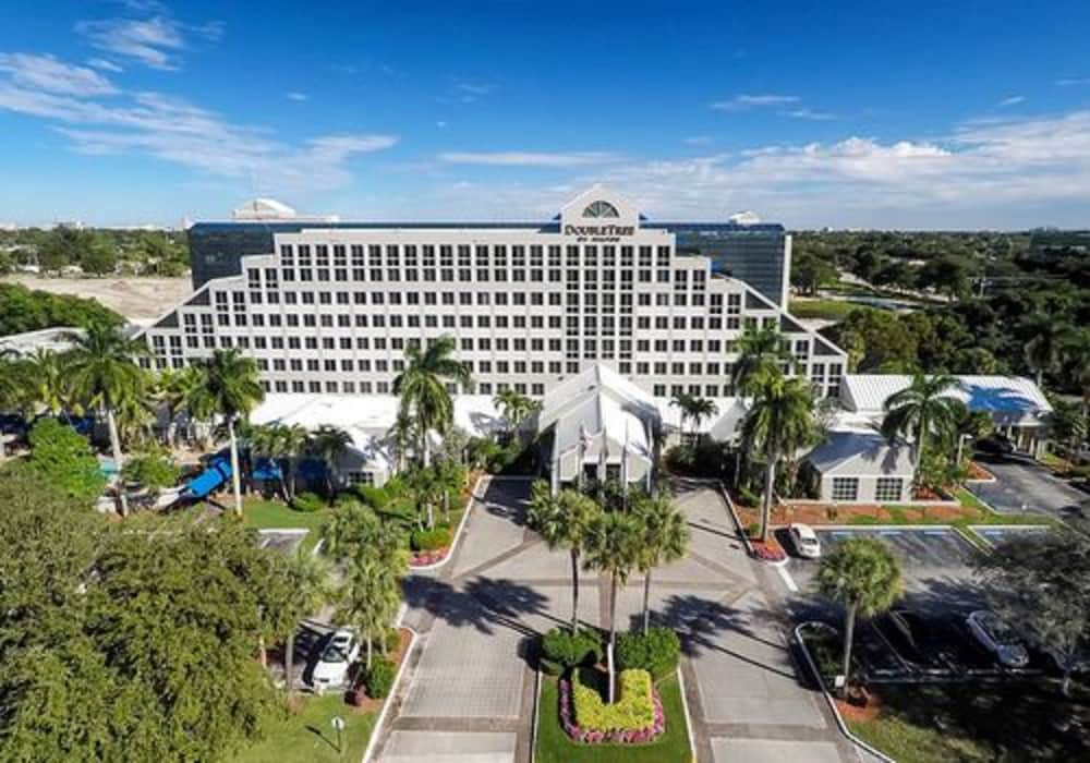DoubleTree by Hilton Deerfield Beach Boca Raton - photo 80