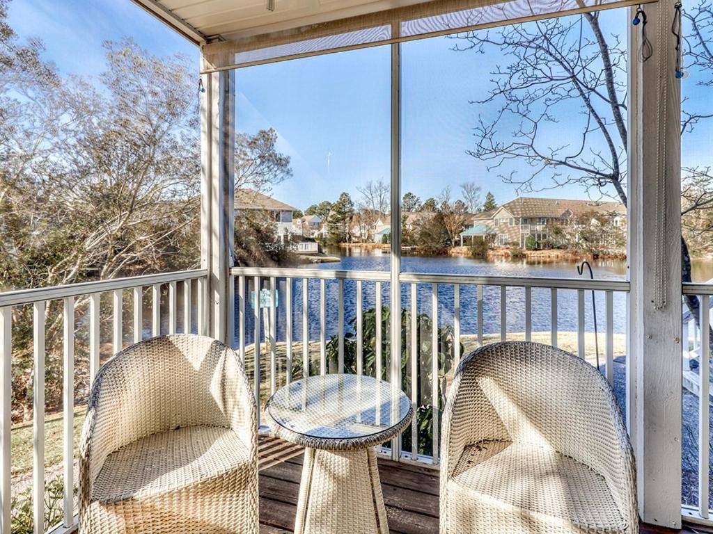 Sea Colony 53022 Lakeshore Dr — 4-Star Luxury Hotel in Bethany Beach, United States
