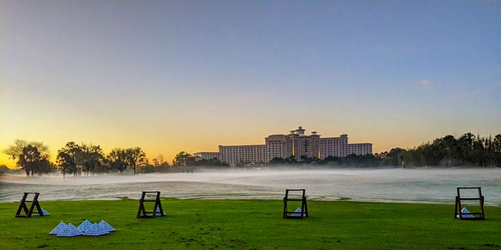 Rosen Shingle Creek - photo 89