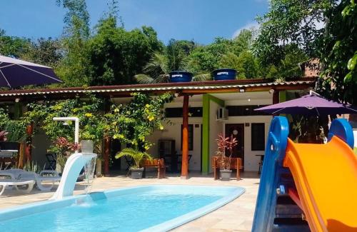 Suites Brejauva - last minute hotel in Ubatuba