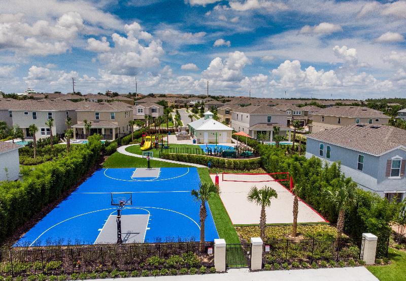 Encore Resort Vacation Homes & Waterpark - photo 71