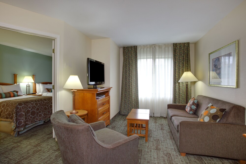 Staybridge Suites Corning by IHG - photo 12