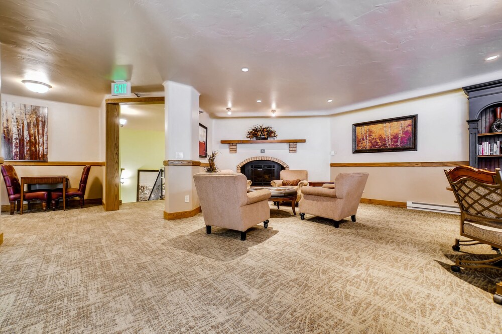 The Phoenix by Steamboat Resorts - photo 7