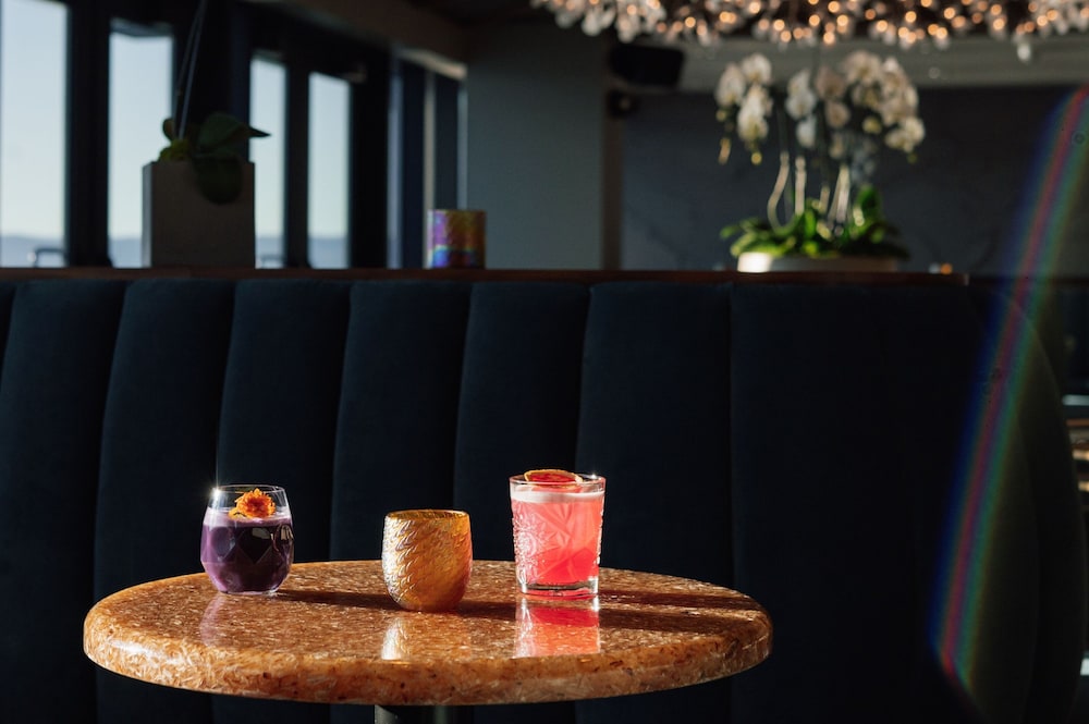 Hotel Indigo Vancouver Dwtn Portland Area by IHG - photo 88