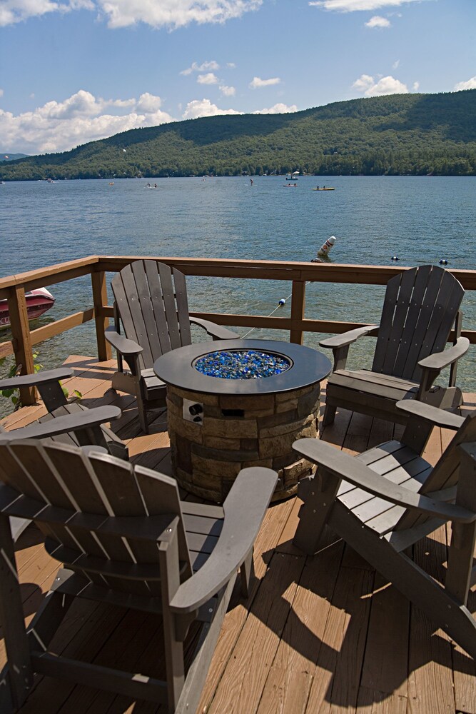 The Lake Motel - photo 93