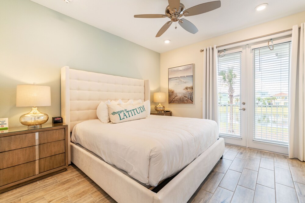 Margaritaville Cottages Orlando by Rentyl with H2O Waterpark - photo 26
