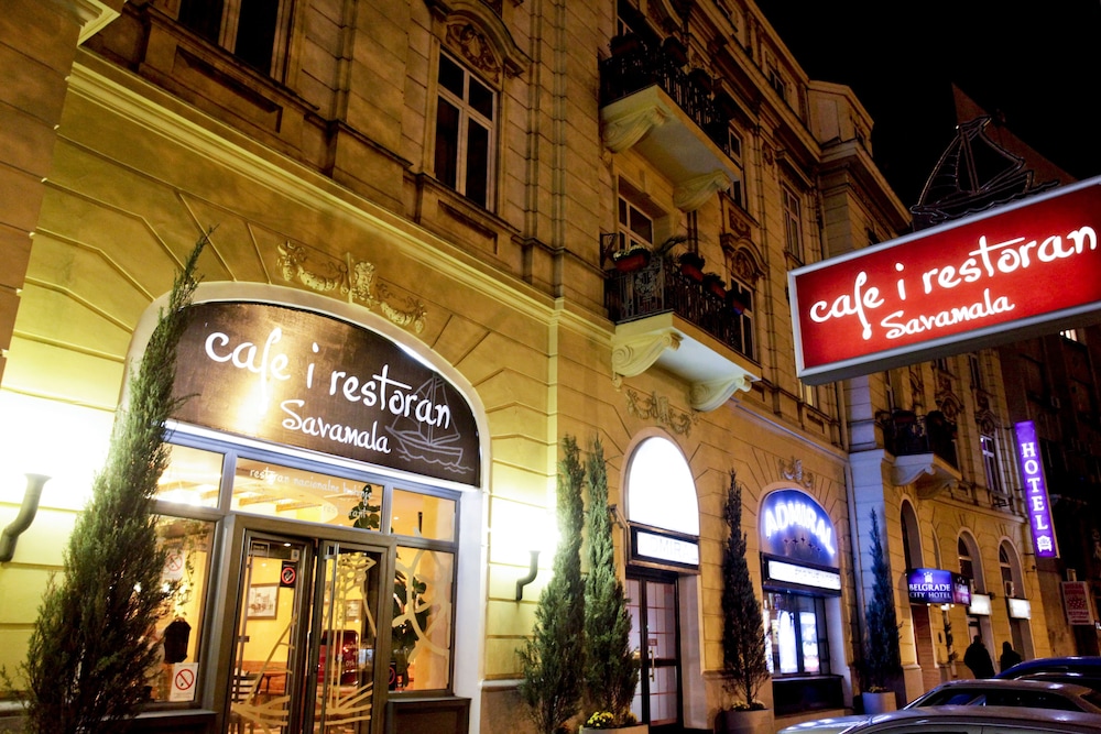 מראה חיצוני