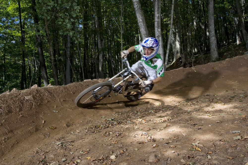 The Inn at Snowshoe - photo 11