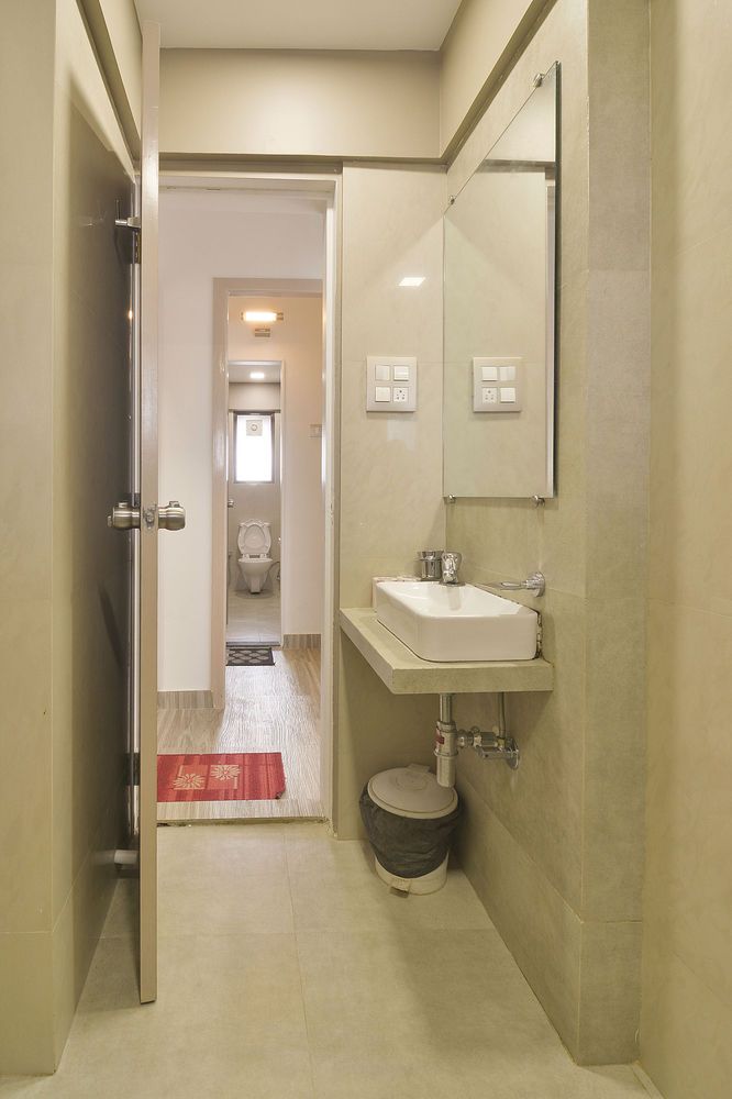 ZO Rooms Sakinaka Metro