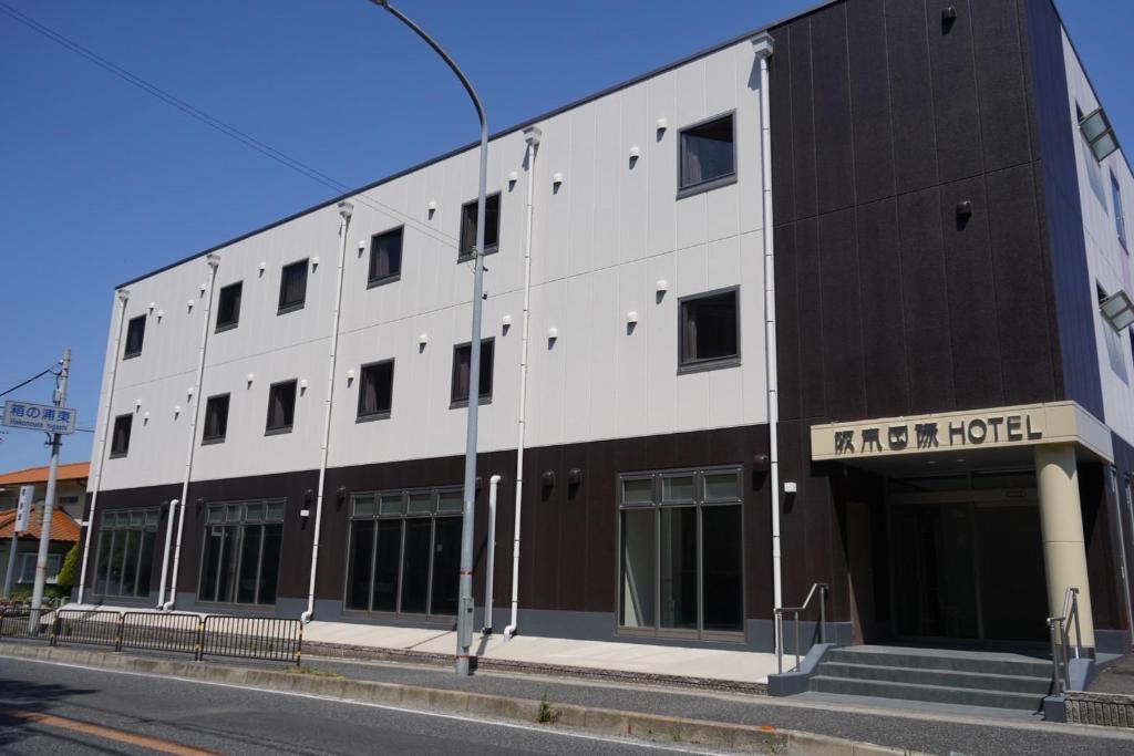 π Hotel - carbon neutral hotel in Yinchuan