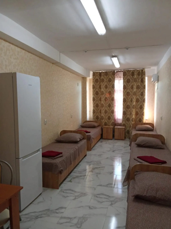 Hotel Gostinitsa Loran — Volgodonsk — photo 5