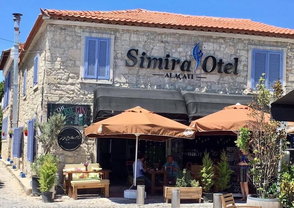 Simira Hotel - last minute hotel in Cesme