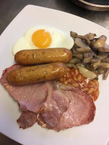 Teifi Netpool in Cardigan, United Kingdom