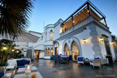 Antico Convento Sorrento in Sant'agnello, Italy