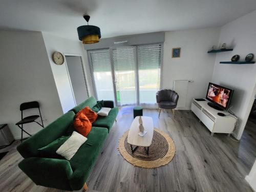 Ana — hotel in Champigny-Sur-Marne