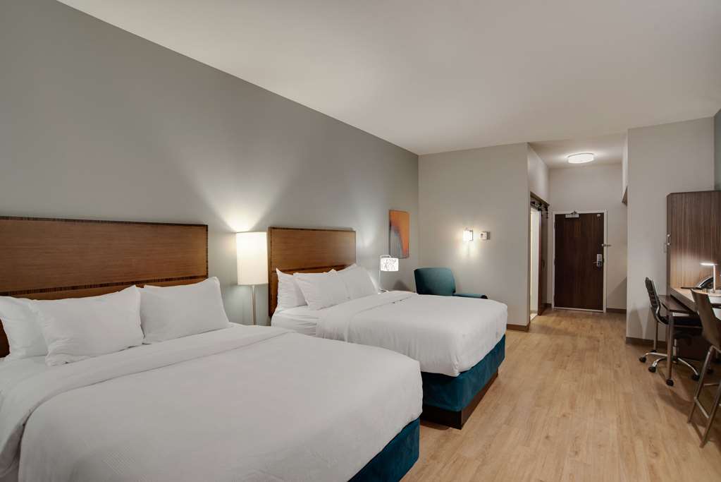 MainStay Suites Carlisle Harrisburg - photo 17