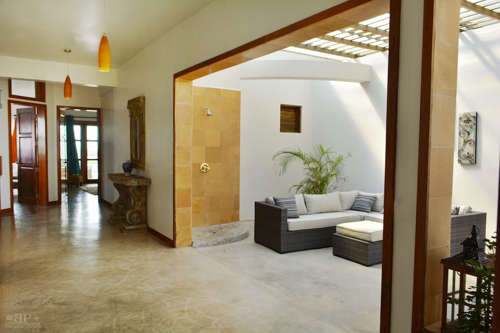 Brahma Blue Resort — San Pedro — photo 2