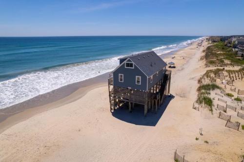 7133 Barefoot — Nags Head — photo 5