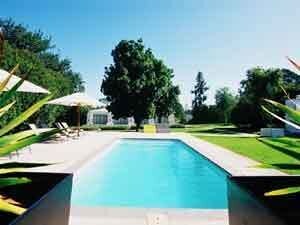 Bloomestate in Swellendam, South Africa