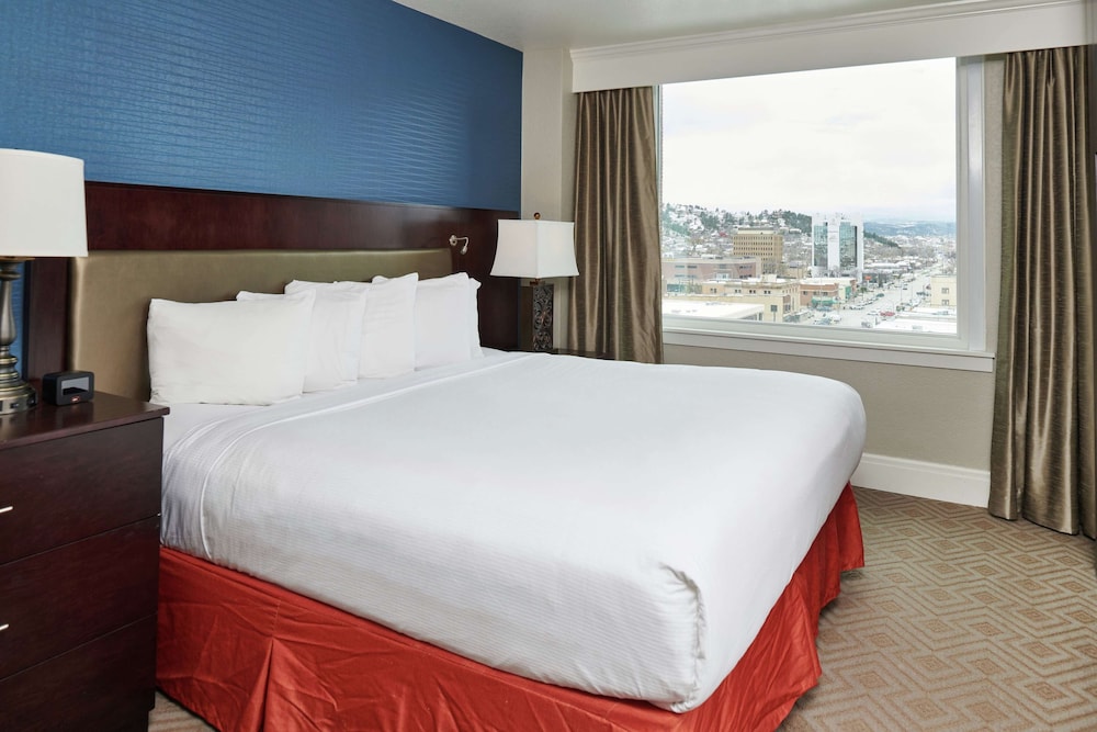 Hotel Alex Johnson Rapid City Curio Collection by Hilton - photo 24