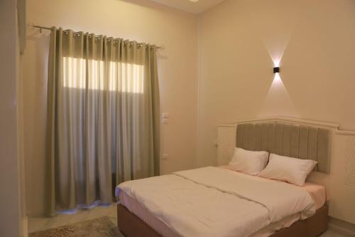 Royal Nile Villa Nile View Apartment 1