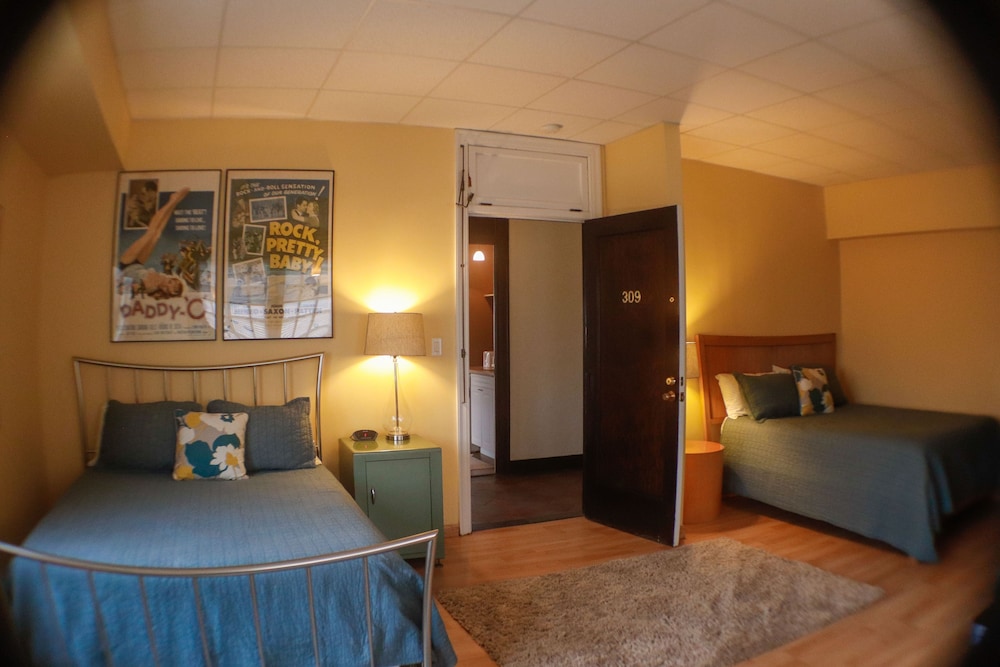 Fountainview Inn - photo 8