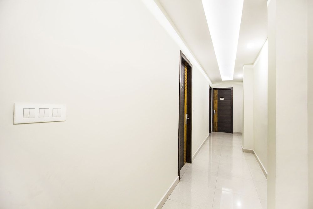 FabHotel KK Continental in Amritsar, India