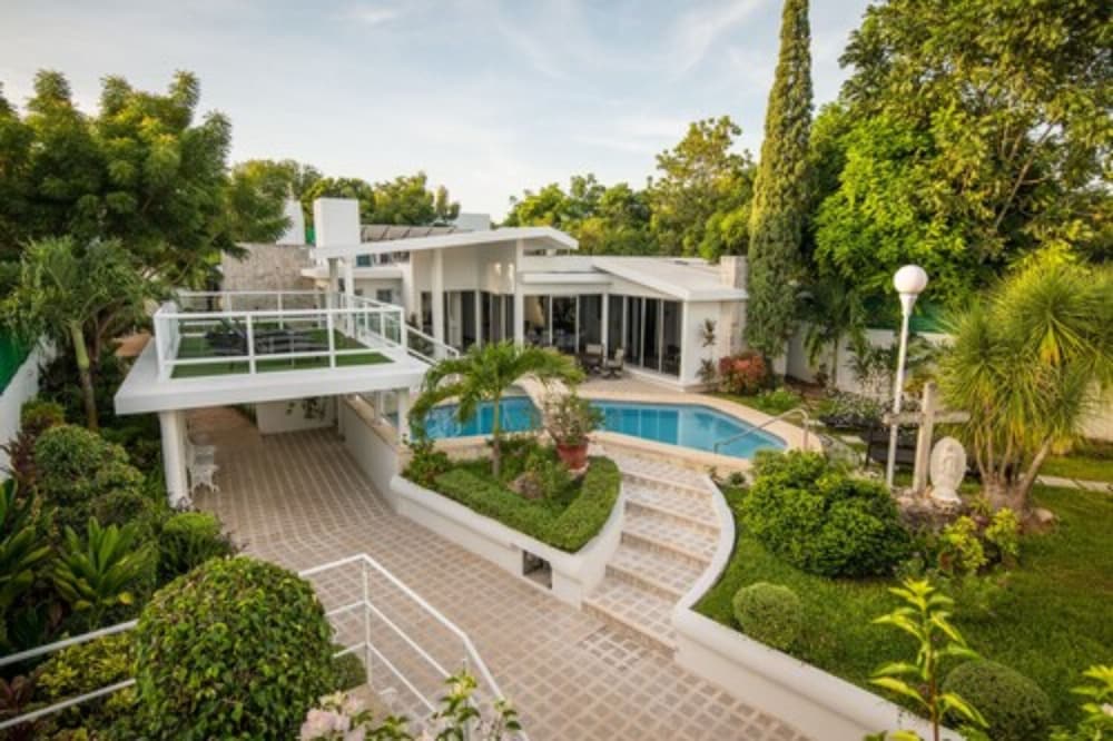 Saastah Hotel Boutique in Valladolid, Mexico