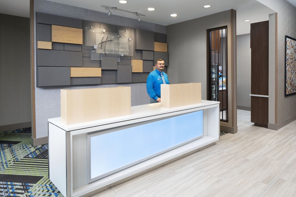 Holiday Inn Express & Suites Odessa I 20 by IHG - photo 21