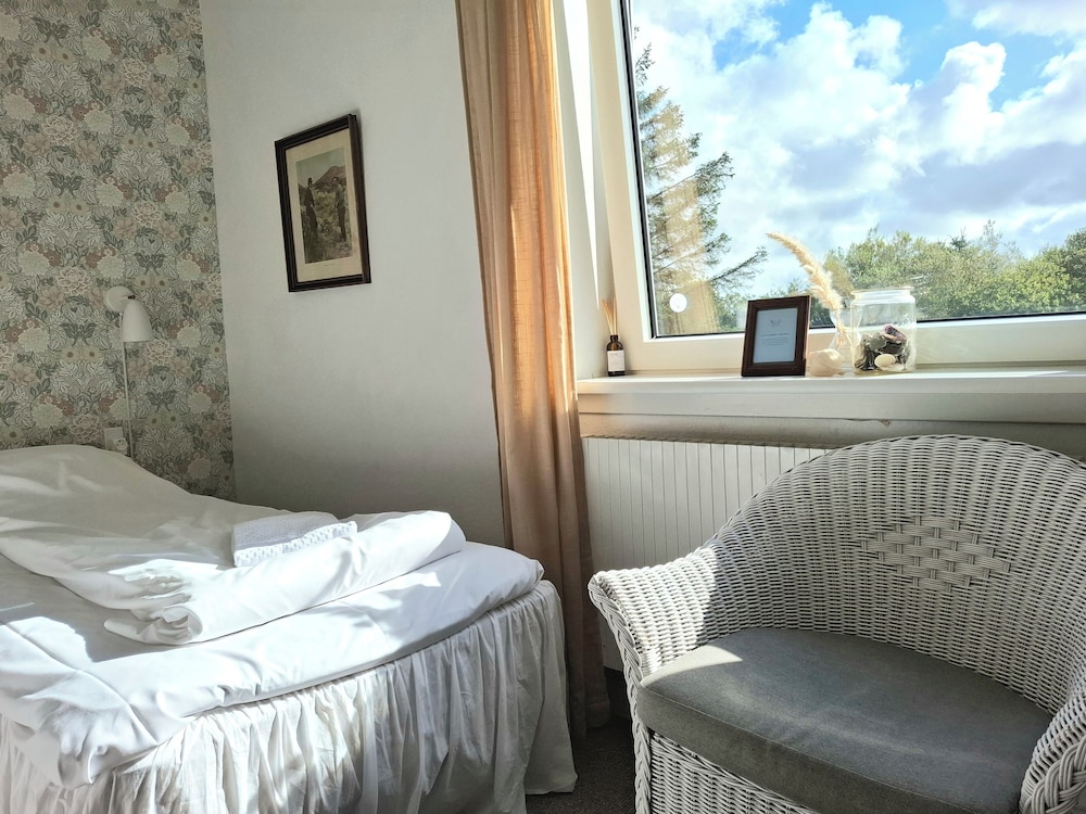 Strandlyst Rooms Self Service Tornby Strand Hirtshals in Hirtshals, Denmark